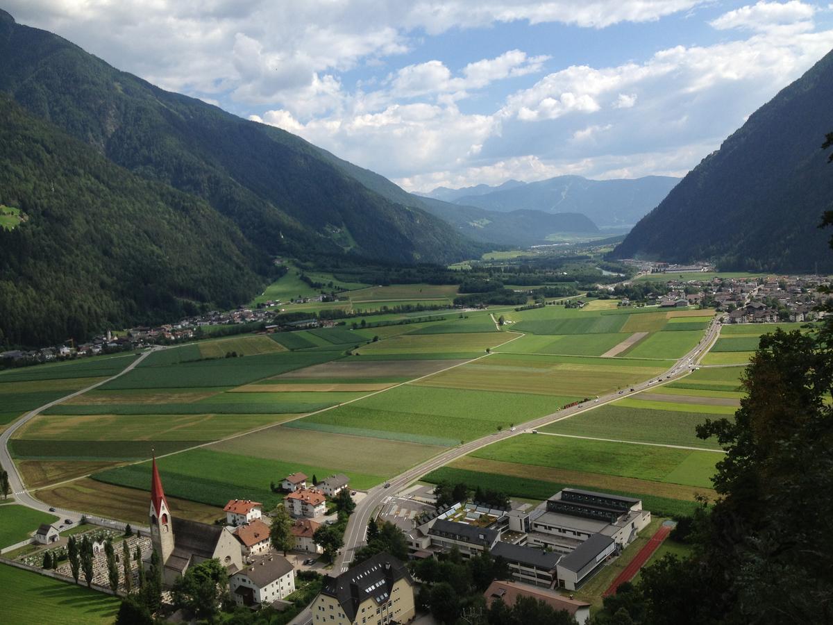 Lahnerhof Villa Sand in Taufers Exteriör bild